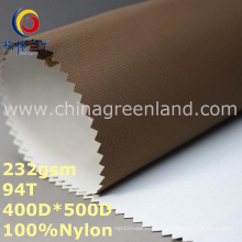 Nylon Taffeta Plain Oxford Fabric for Garment (GLLML280)